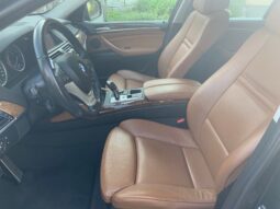 BMW X6 xDrive 50i Steptronic voll