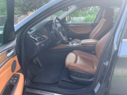 BMW X6 xDrive 50i Steptronic voll